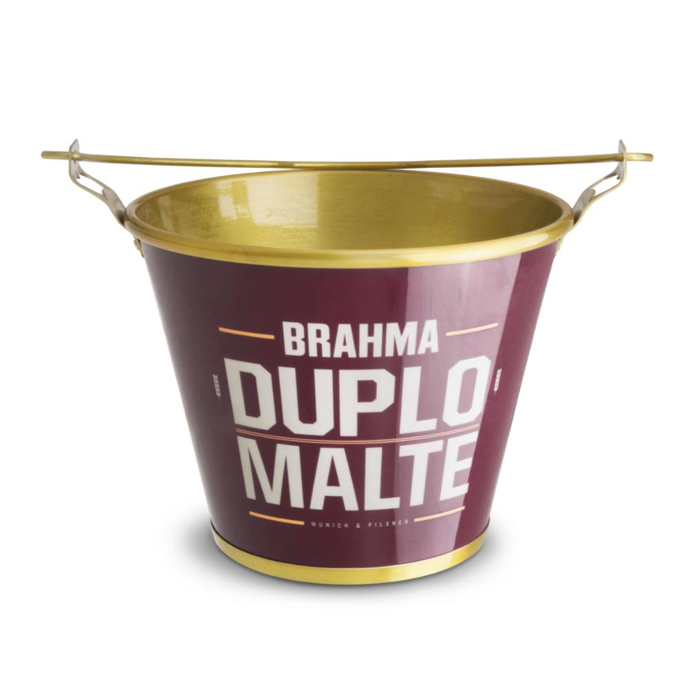 BALDE 24 BRAHMA DUPLO MALTE