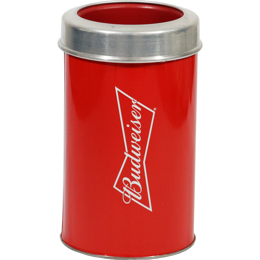 CERVEGELA BUDWEISER 06/2021