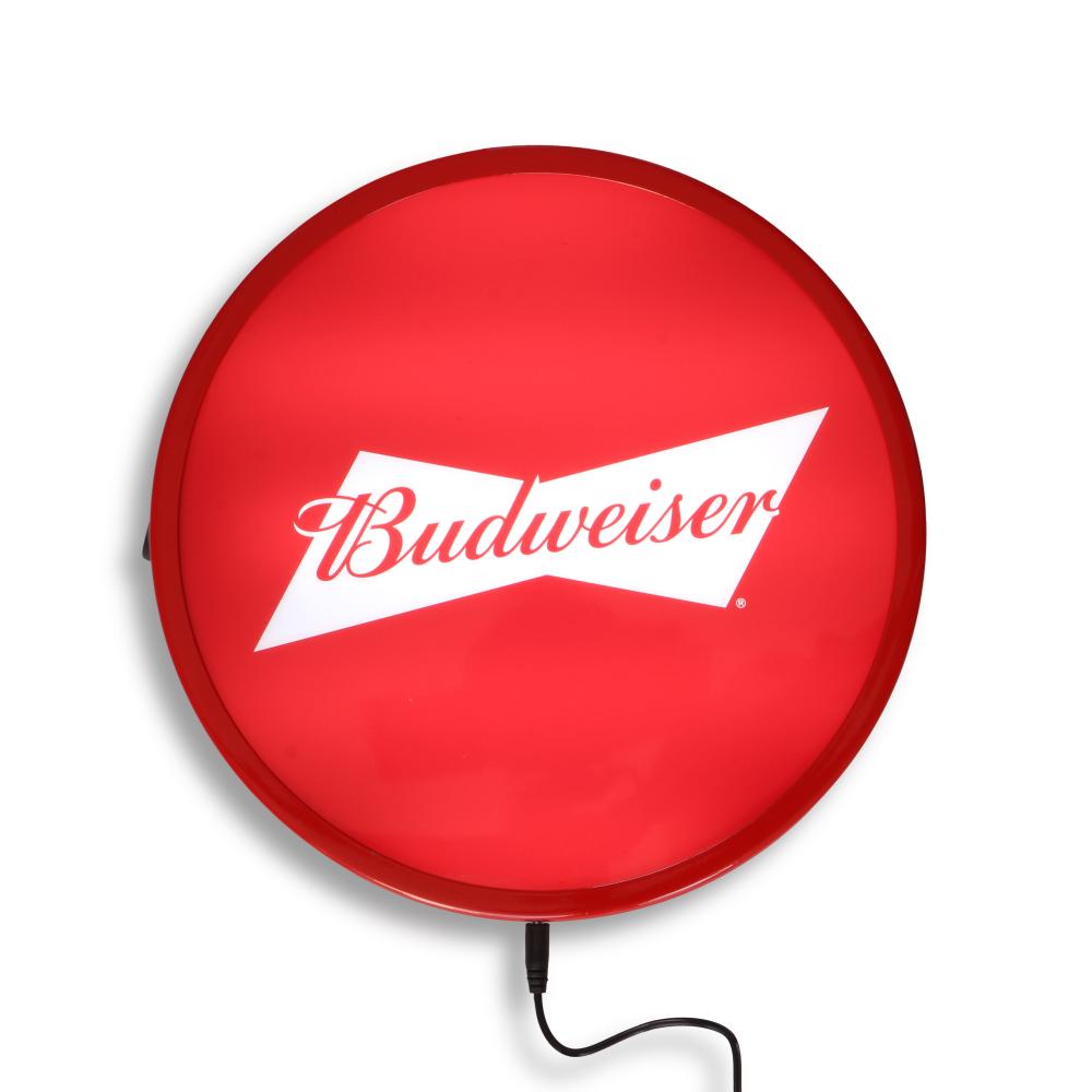 LUMINOSO BUDWEISER