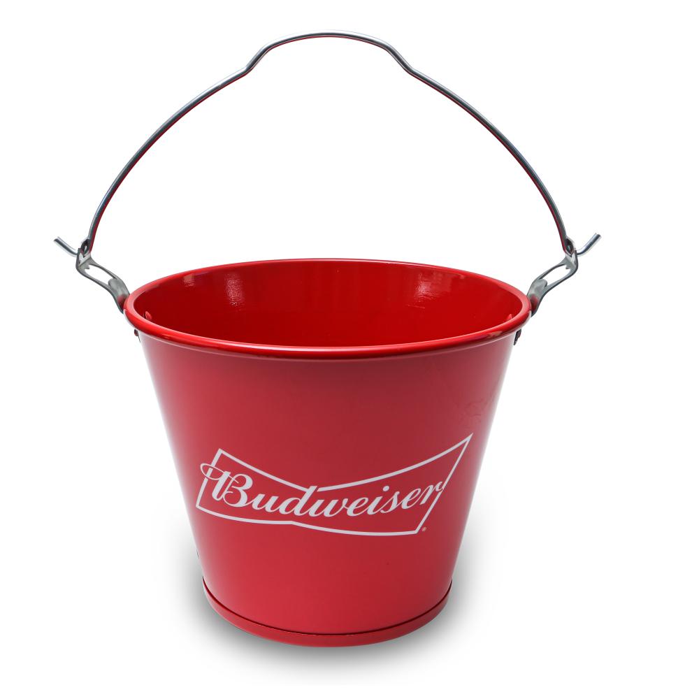 BALDE 24 BUDWEISER