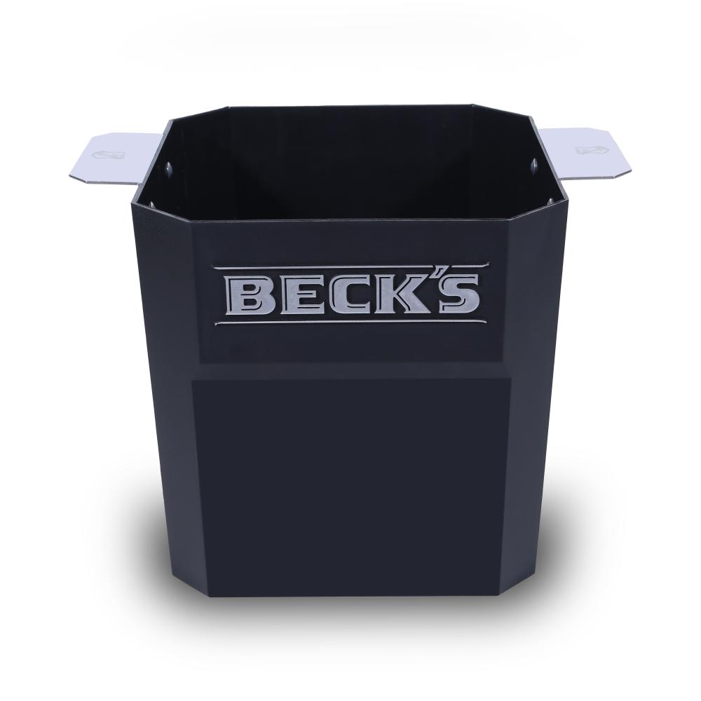 BALDE PARA CERVEJA BECKS 2020