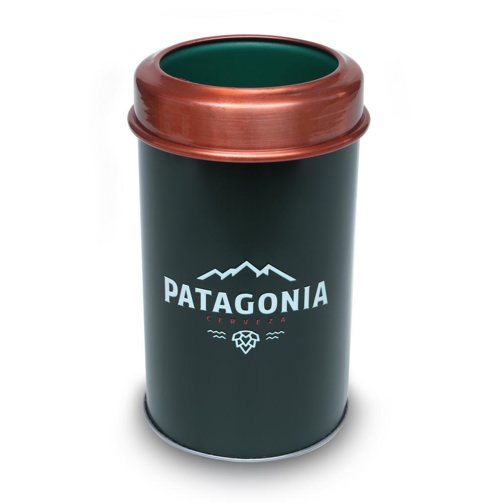 PORTA GARRAFA PATAGONIA 740ml