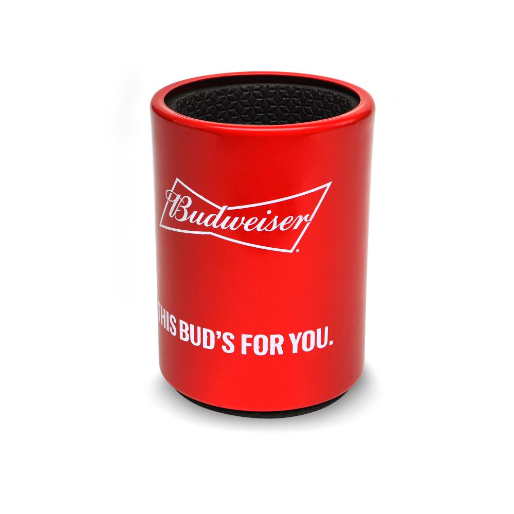 PORTA LATA BUDWEISER 269 ml