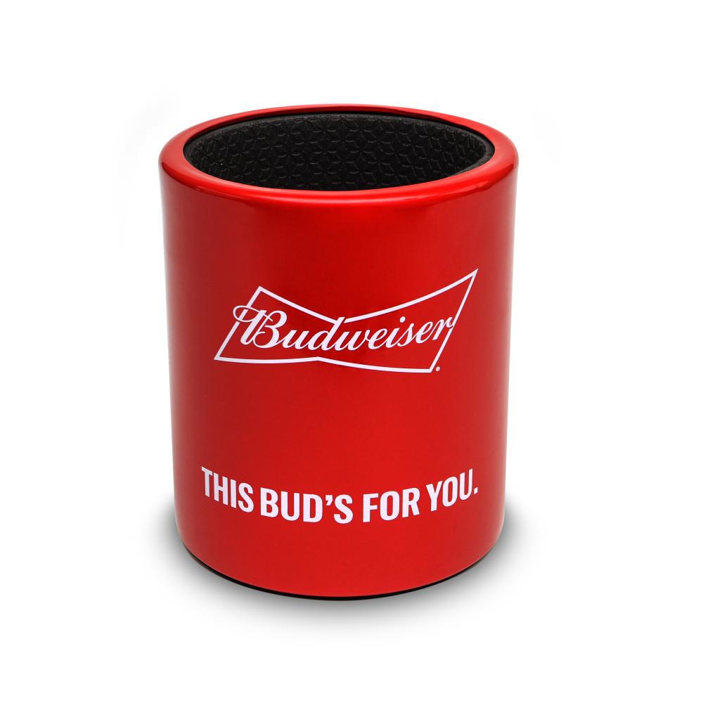 PORTA LATA BUDWEISER 350ml