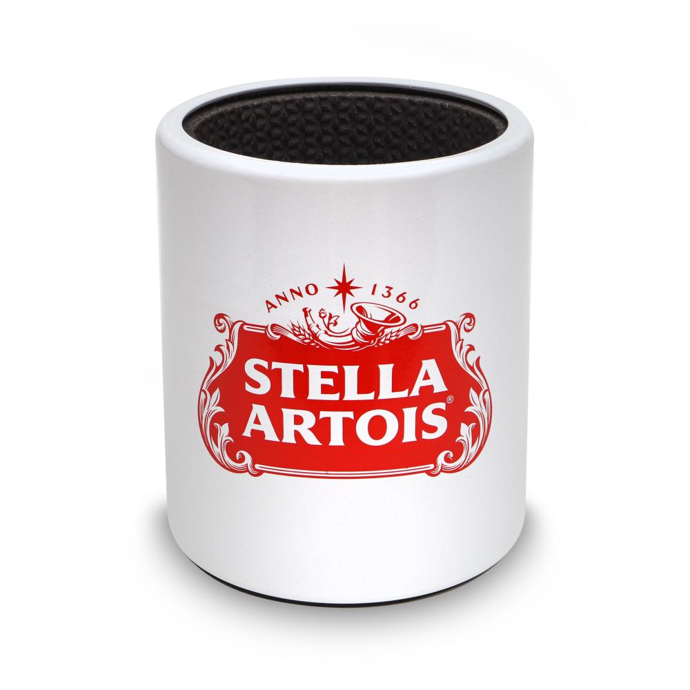 PORTA LATA STELLA 350 ml