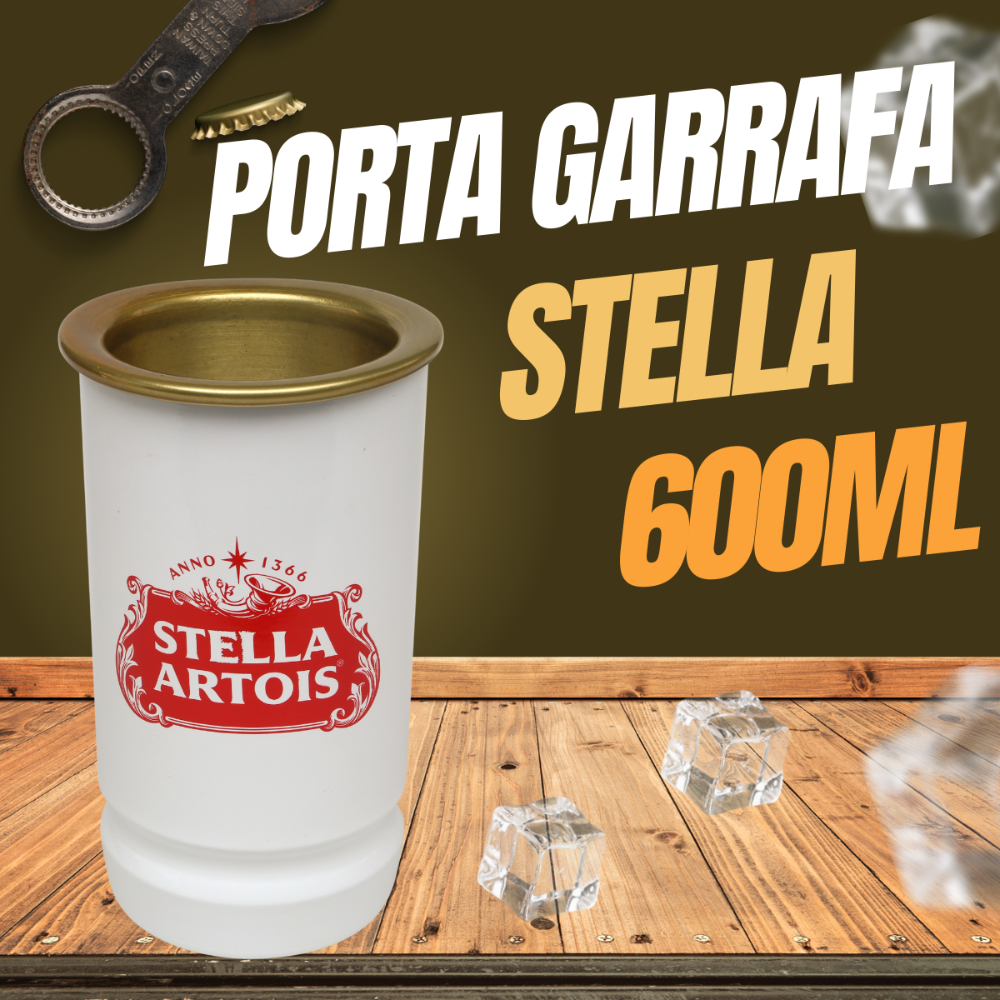 CERVEGELA STELLA ARTOIS 2021