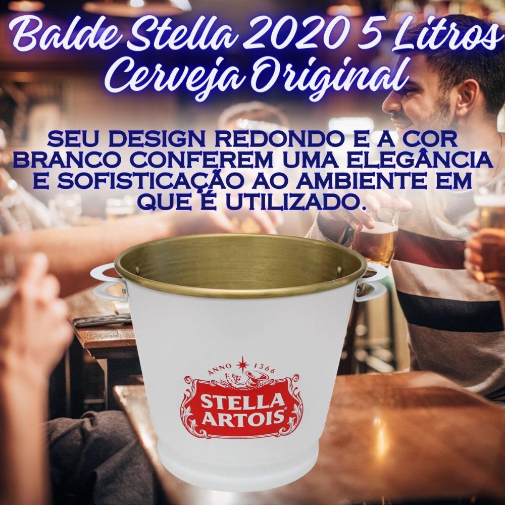 BALDE 23 STELLA 2020