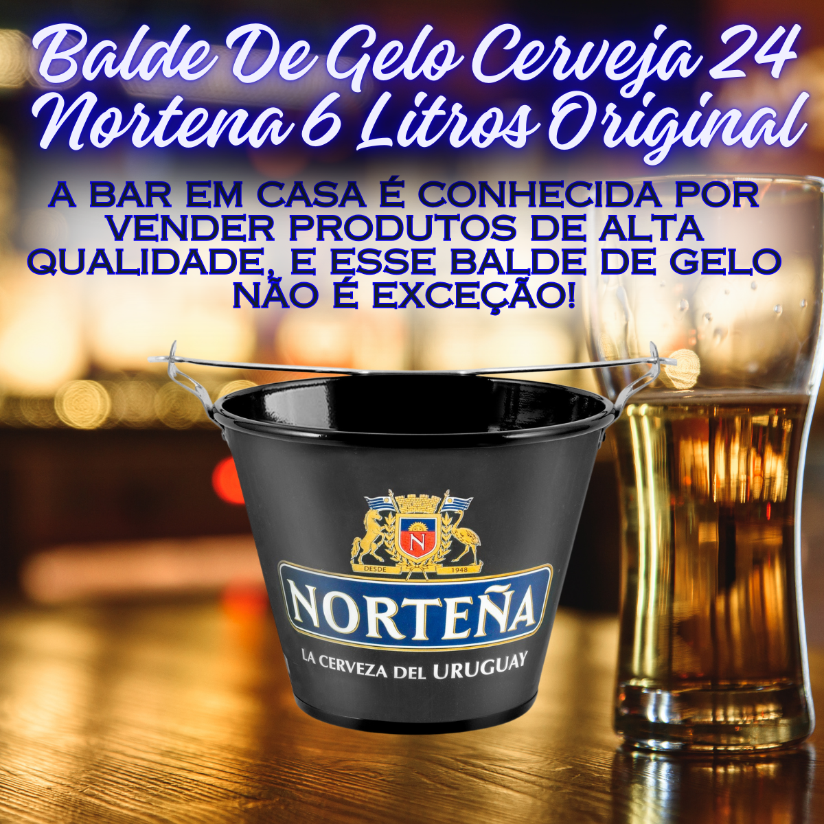 BALDE 24 NORTENA