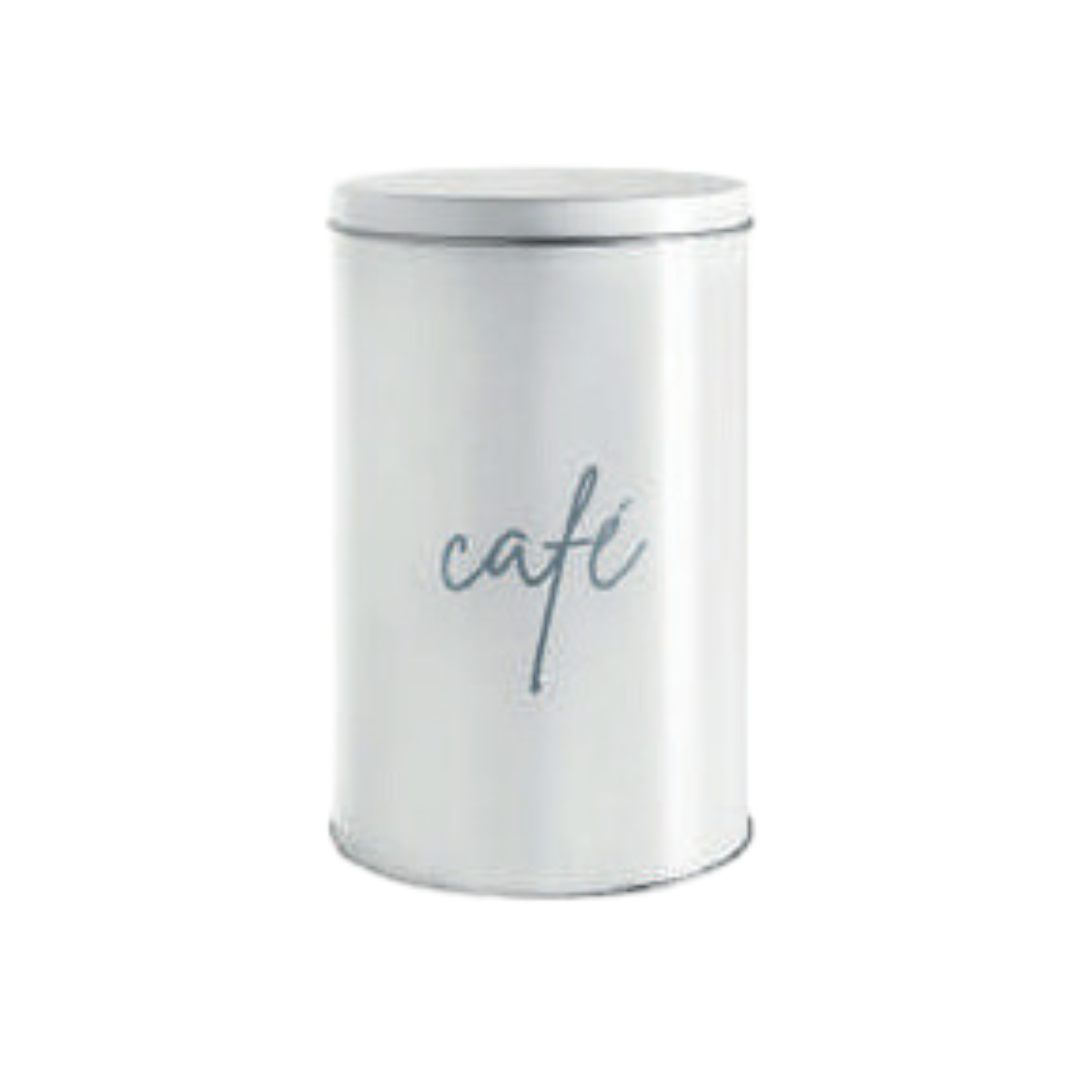 Pote Porta Mantimento Café 600 Ml Com Tam...