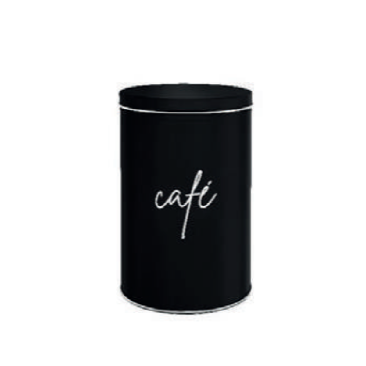 Pote Porta Mantimento Café 600 Ml Com Tam...